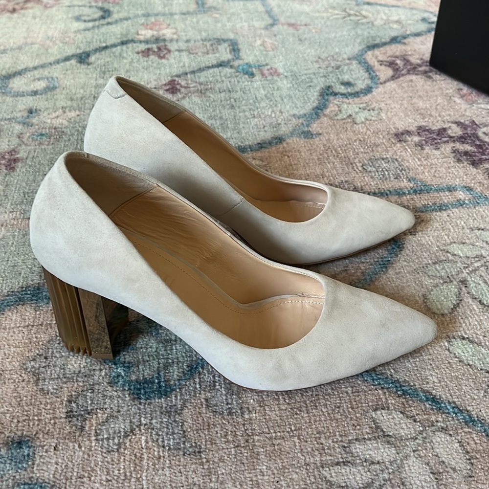 Girotti Classic Heels size 39